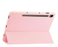 TECH-PROTECT SmartCase Pen do Galaxy Tab S10 FE / Galaxy Tab S9 FE różowy 9319456607406 - 1340886 - zdjęcie 4